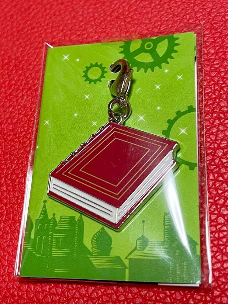 Amazon.co.jp: 劇団四季wickedウィキッド シークレットチャーム